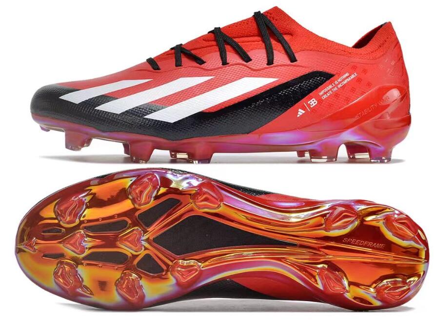 Adidas x23crazyfast.1 FG size 39-45-63136304